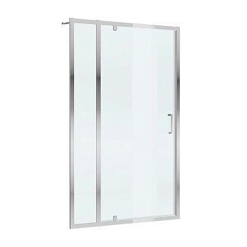 Душевая дверь в нишу Cezares Molveno BA 11 100+30 C Cr IV