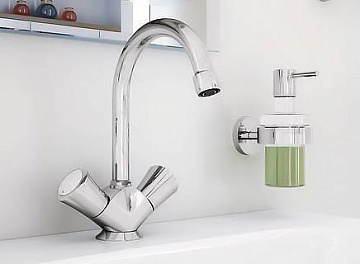 Смеситель для кухни Grohe Costa L 31812001