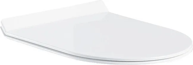 Крышка-сиденье BelBagno Ancona BB2011SC с микролифтом Sancos — Оригинал