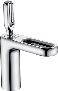 Смеситель для раковины Wasserkraft Kammel 1803