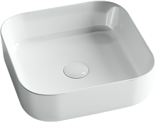 Накладная раковина Ceramicanova Element CN6012