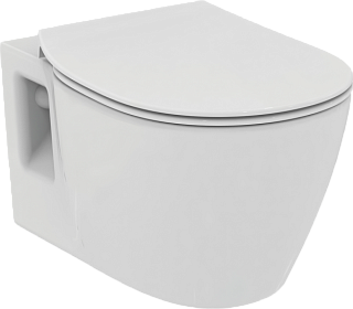 Унитаз подвесной Ideal Standard Connect E822301