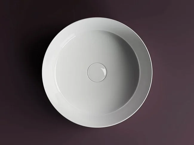 Накладная раковина Ceramicanova Element CN6032 Sancos — Оригинал