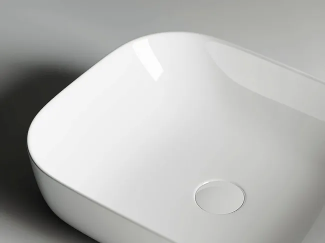 Накладная раковина Ceramicanova Element CN6008 Sancos — Оригинал