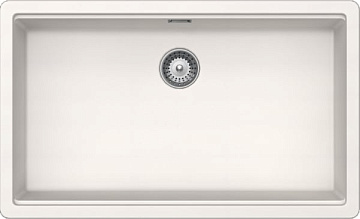 Мойка кухонная Schock Greenwich 701064U 80 Cristadur поларис