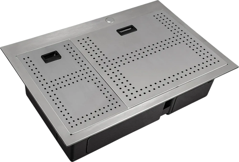 Мойка кухонная Zorg Master ZM N-78-2-52-R нержавеющая сталь Sancos — официальный сайт