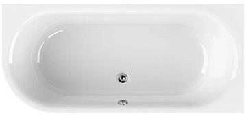 Акриловая ванна Cezares Metauro Corner 180x80 см, правая, METAURO CORNER-180-80-40-R-W37