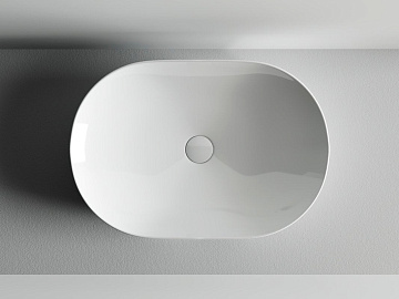 Накладная раковина Ceramicanova Element CN5009