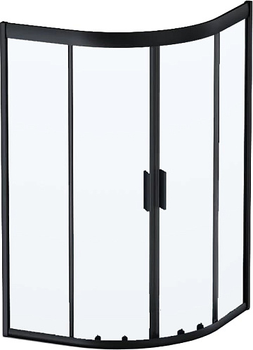 Душевой уголок AM.PM Gem W90G-401-100BT 100x100