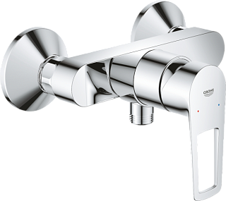 Смеситель для душа Grohe BauLoop 23633001 хром
