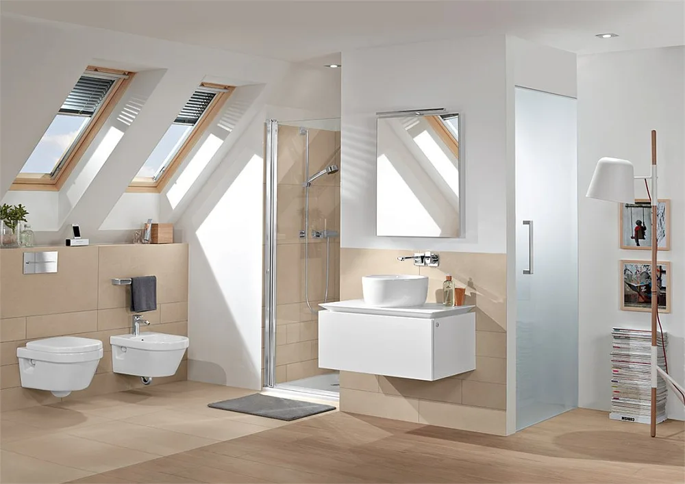 Зеркало Jacob Delafon EB1081 50 50 Sancos — официальный сайт