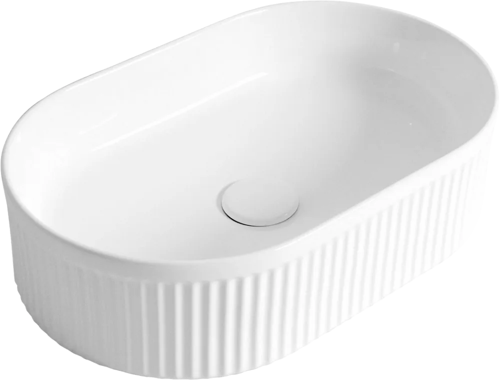 Накладная раковина BelBagno BB1497 49 Sancos — официальный сайт