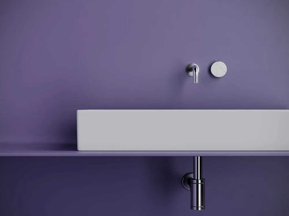 Накладная раковина Ceramicanova Element CN6072 белая глянцевая Sancos — официальный сайт