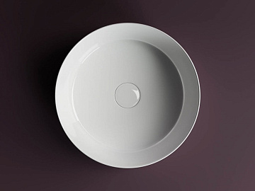 Накладная раковина Ceramicanova Element CN6032