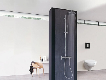 Душевой шланг Grohe Relexa 28142002