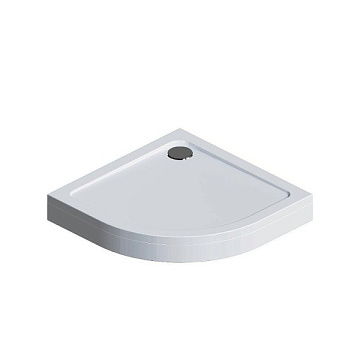 Поддон для душа AM.PM Gem W90T-401-090W 90x90