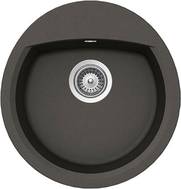 Мойка кухонная Schock Eclipse 45 Cristalite баварский камень