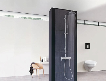 Душевой шланг Grohe Relexa 28142000