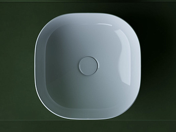 Накладная раковина Ceramicanova Element CN5032