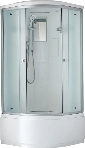 Душевая кабина Timo Standart T-5590