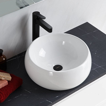 Накладная раковина BelBagno BB1065