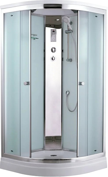 Душевая кабина Timo Comfort T-8801F