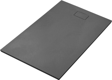 Поддон для душа Wasserkraft Elbe 74T14 110х80 см