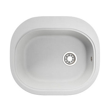 Мойка кухонная Emar Quartz EMQ-1570.C Агат
