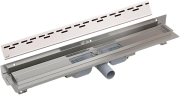 Душевой трап (лоток) AlcaPlast APZ104 -750, 75 см