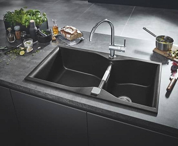 Мойка кухонная Grohe K700 31658AP0