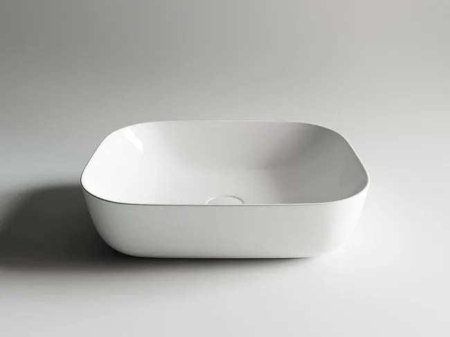 Накладная раковина Ceramicanova Element CN6008 Sancos — Оригинал