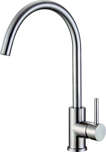 Смеситель для кухни BelBagno BB-LAM03-IN