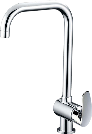 Смеситель для кухни Clever Bahama Xtreme 98913