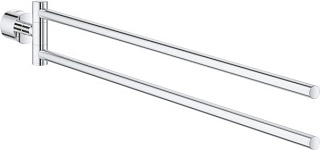 Полотенцедержатель Grohe Atrio New 40308003 хром