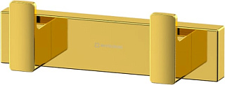 Крючок WHITECROSS Cubo CU2412GL золото