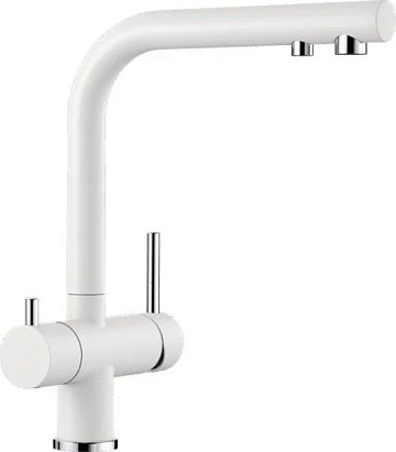 Смеситель для кухни Blanco Fontas Silgranit Fontas II 525141