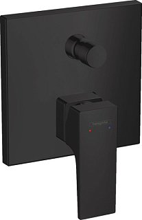 Встраиваемый смеситель Hansgrohe Metropol 32545670
