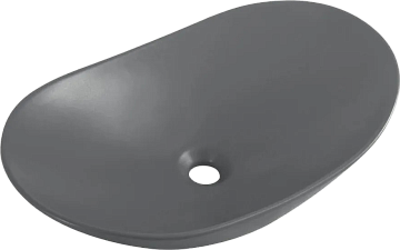 Накладная раковина BelBagno BB1404-H311