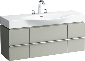 Мебельная раковина Laufen Palace 8.1170.4.000.104.1