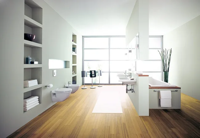 Система инсталляции для биде Grohe Rapid SL 38553001 Sancos — Оригинал