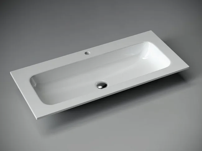 Мебельная раковина Ceramicanova Grace CN7013 100 Sancos — Оригинал