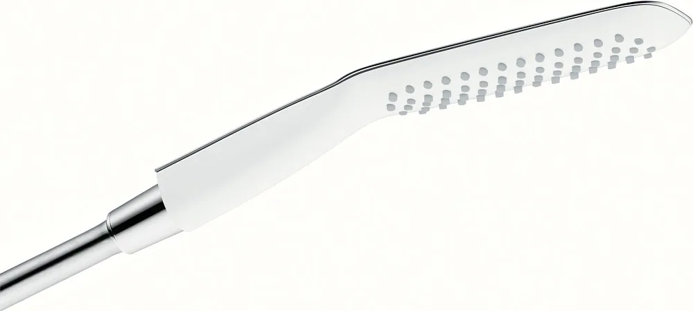 Душевая лейка Hansgrohe PuraVida 28558400 Sancos — официальный сайт