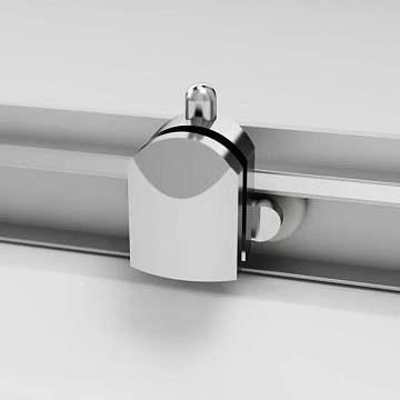 Душевой уголок AM.PM Tender W45G-403-090TM 90x90