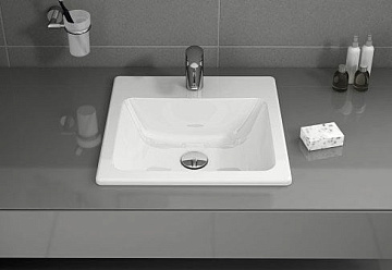 Раковина VitrA S20 5463B003