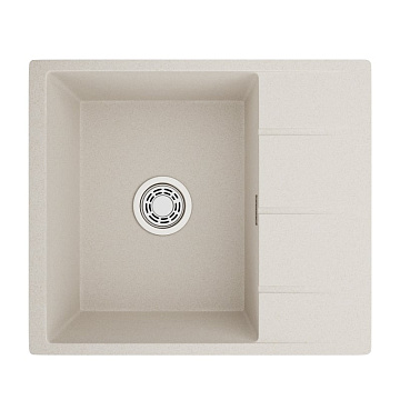 Мойка кухонная Emar Quartz EMQ-1580.Q Берилл