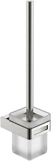 Ершик Boheme Q 10954-NB Nikel Brush