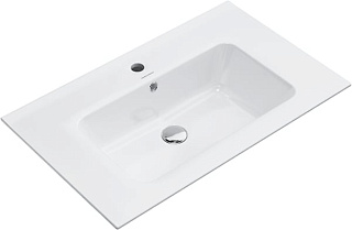 Мебельная раковина KERAMA MARAZZI Piano 75