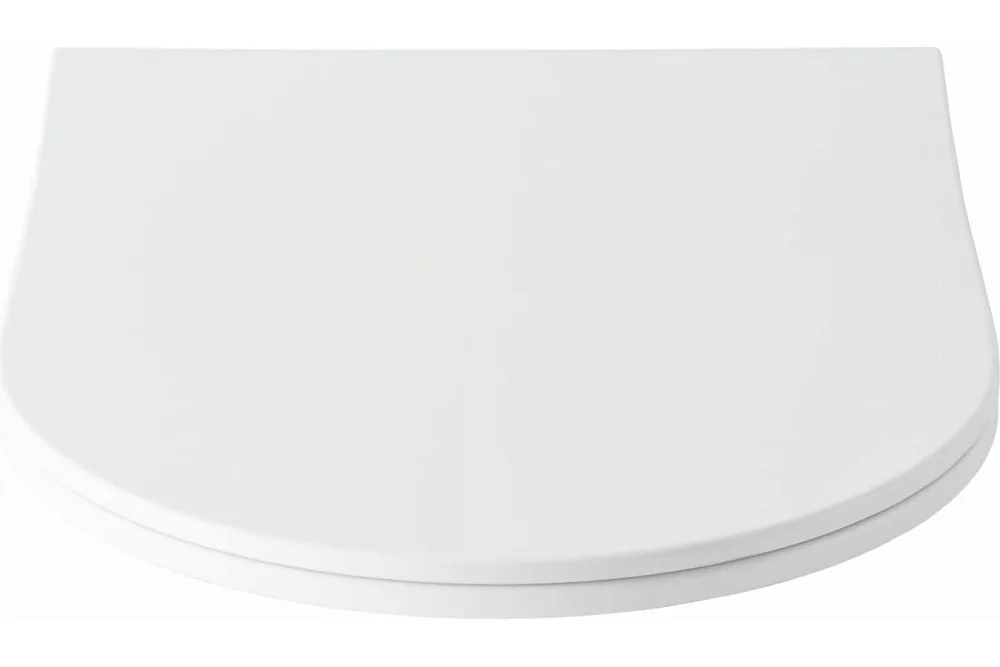 Крышка-сиденье Allen Brau Priority 4.31004.20 белый Sancos — официальный сайт
