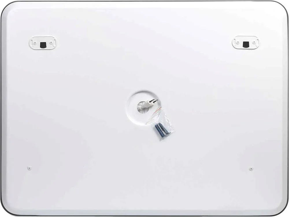 Зеркало Vincea VLM-3MA900 90x70 с подсветкой Sancos — официальный сайт