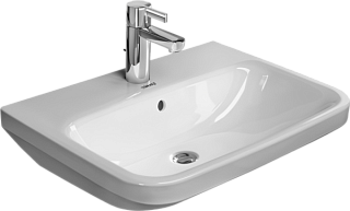 Раковина Duravit DuraStyle 2319600000